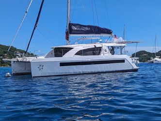39' Leopard 2016 Yacht For Sale